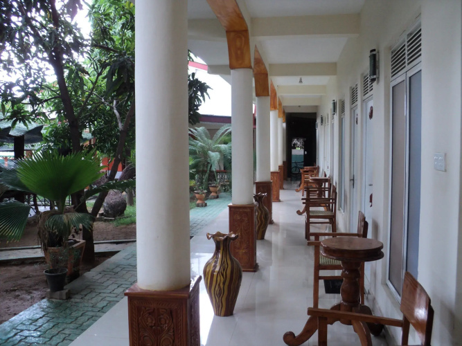 Prasanna Guest House