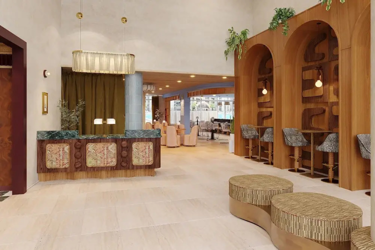 The Code Hotel