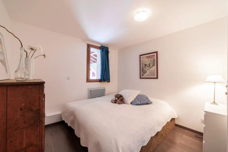 La Voute Private Apartment
