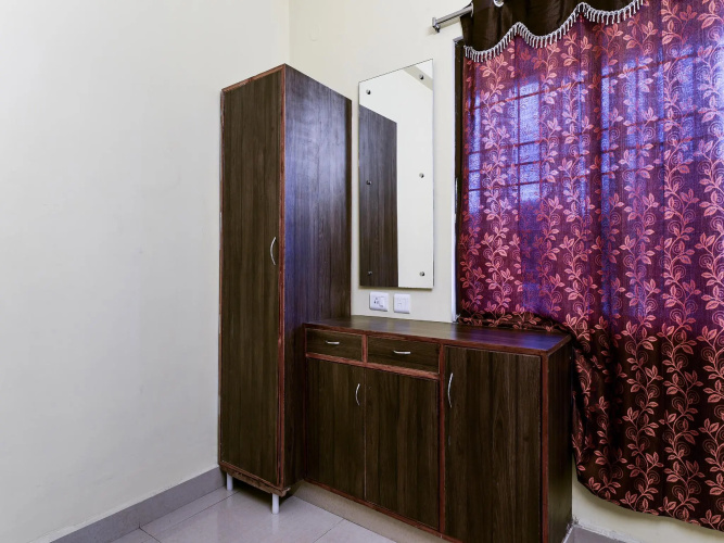 OYO 15011 Blue Homes