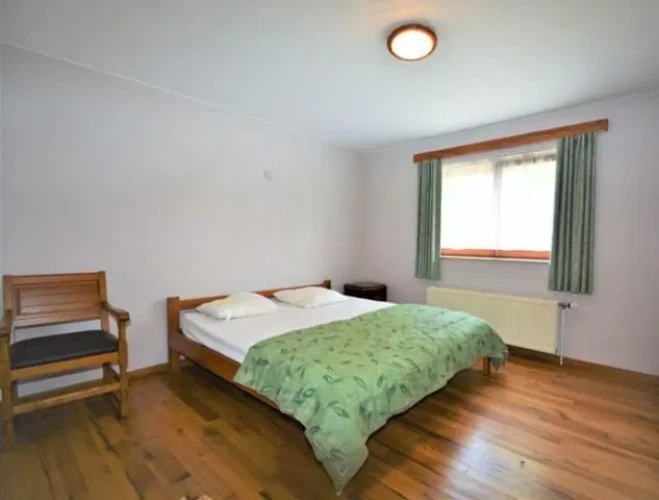 Double Cottage