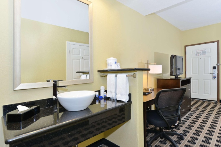 Suite