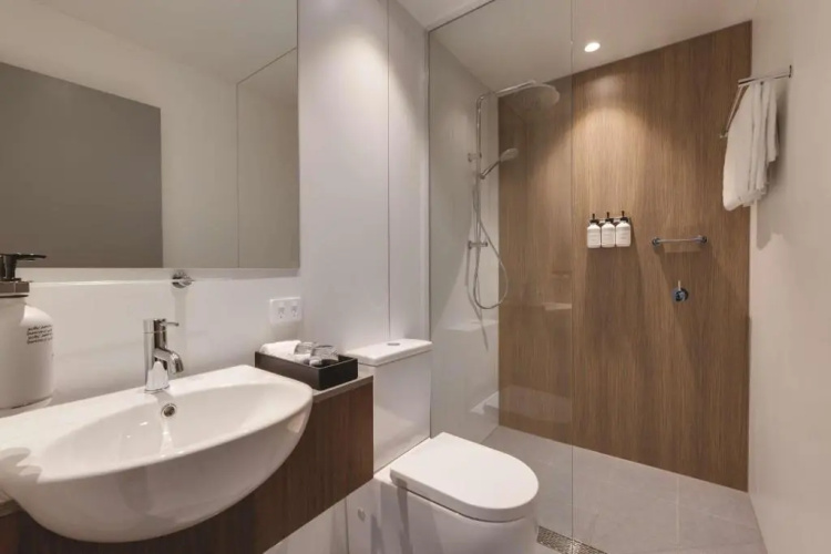 Travelodge Hotel Hurstville Sydney photo 9