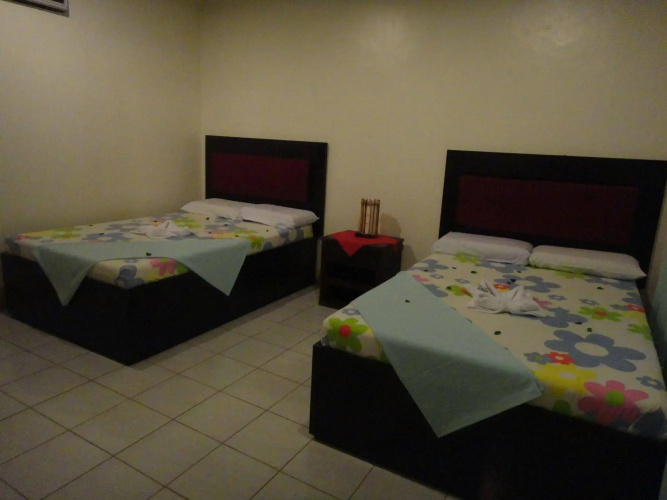 Hillside Resort Palawan