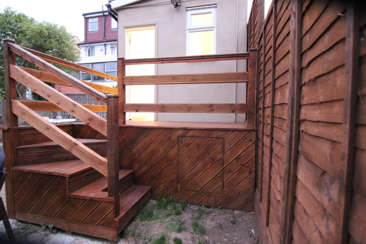 Wembley Park & Welsh Harp studio