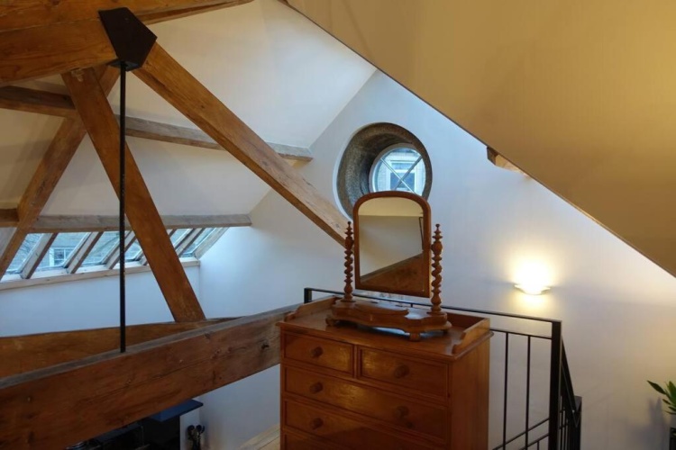 1 Bedroom Cottage