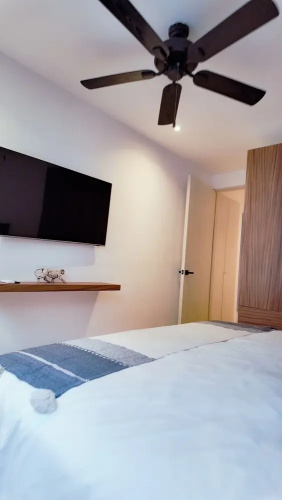 Town Center Zama Condo Hotel by Marea