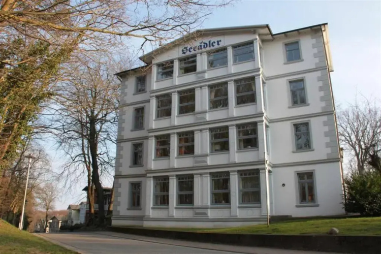 Otel görseli