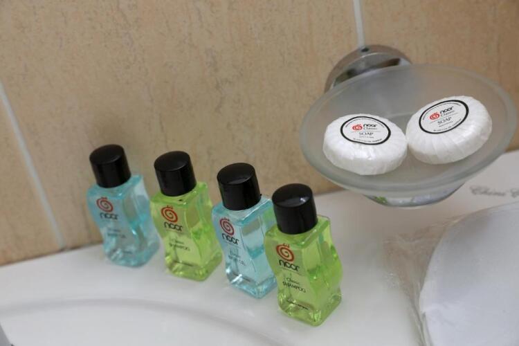 Фотография номера гостиницы Park Resort Aghveran