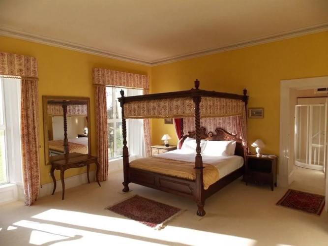 Ash Hill B&B