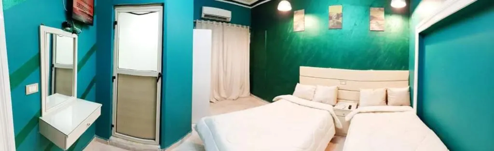 Agata Hostel