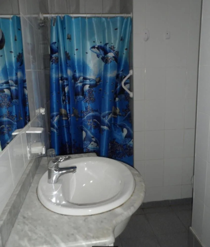 Hostal Los Delfines