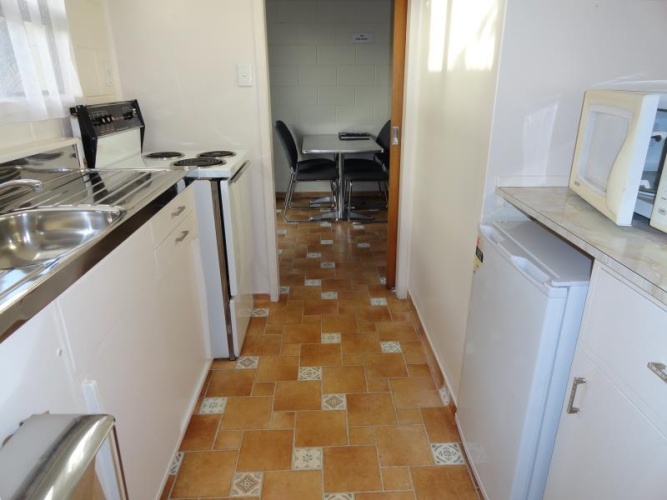 1 Bedroom Standard room