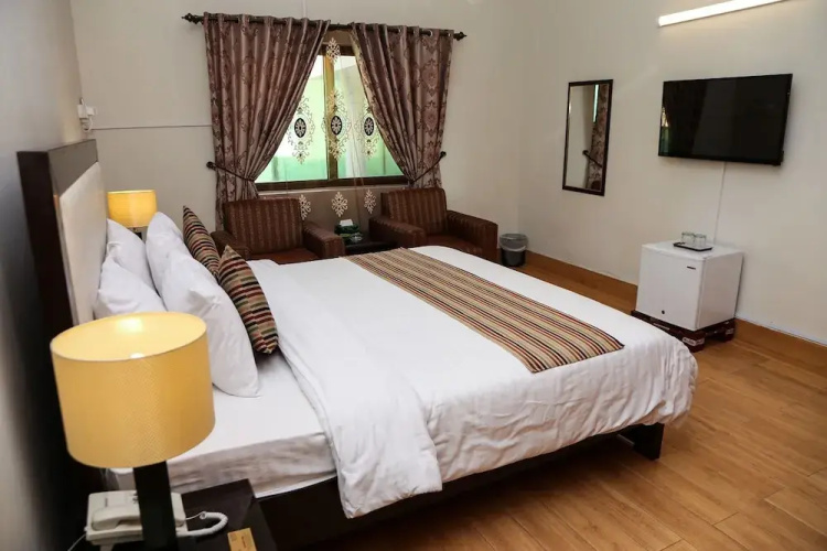 Premier Inn