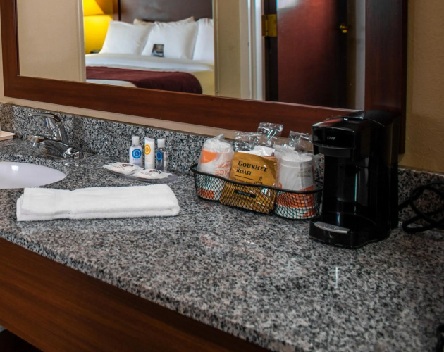 Comfort Inn Dickson