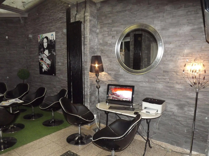 Grand Hotel Nouvel Opera photo 24