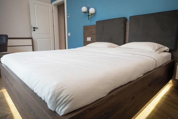 PoshSpot Apartments