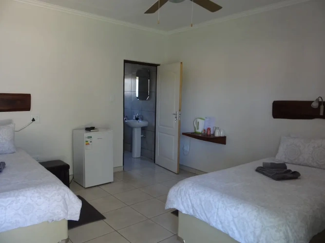 Comfort Twin room