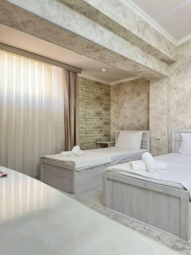 Ammar hotel