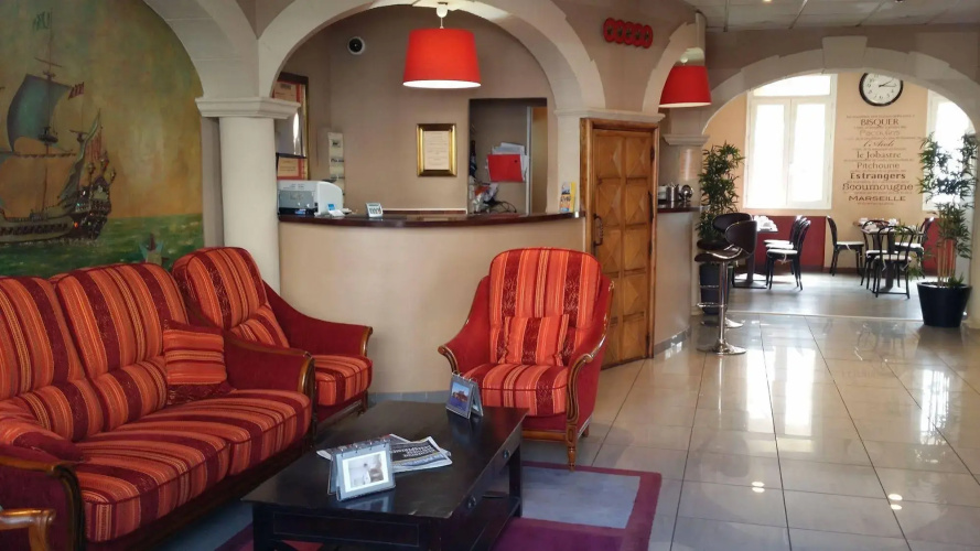 Hotel Lutetia