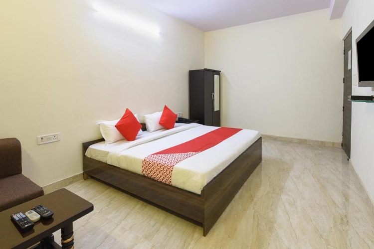 Classic Triple room