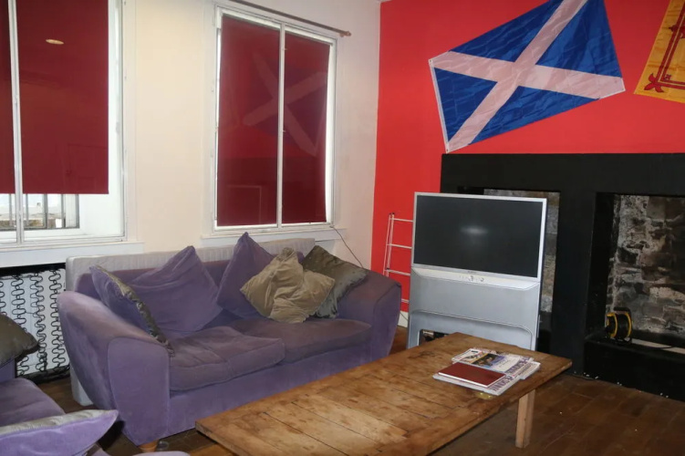 City Stay Edinburgh