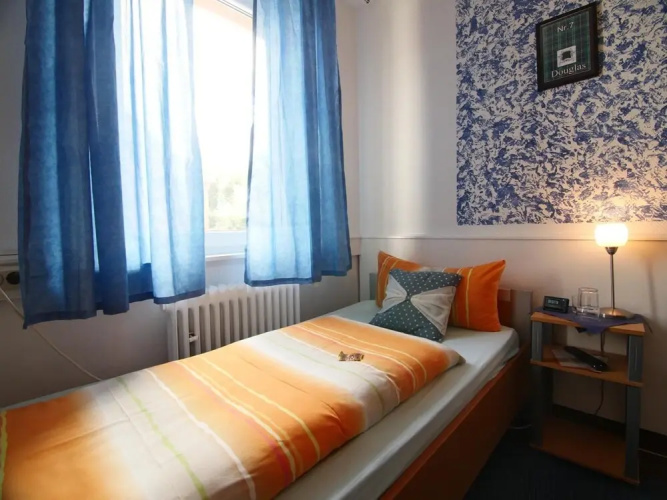 Atlantik Hotel