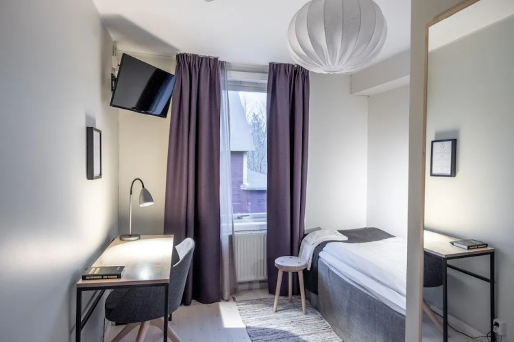 Hotel Akerlund