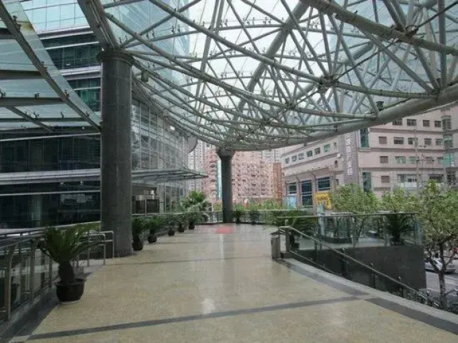 Sijia Serviced Apartments