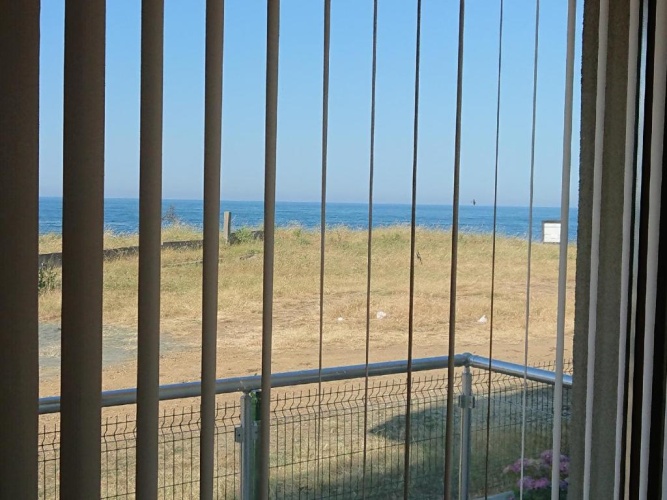 2 Bedrooms Apartment with balcony and with view