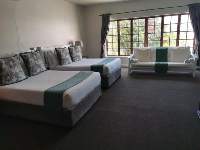Madeline Grove B&B