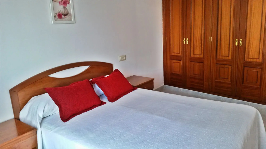 Apartamentos Timón Puerto