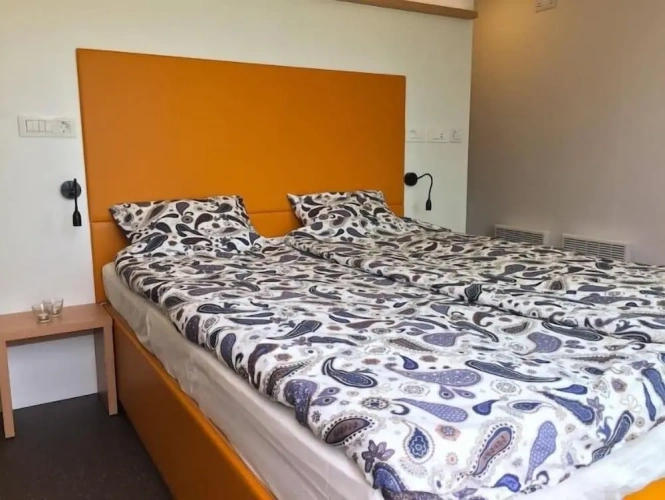 2 Bedrooms Family Bungalow