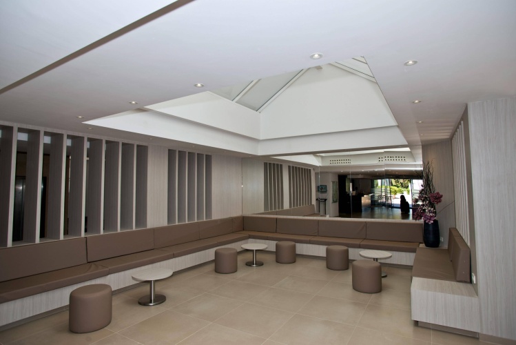 Hotel Diamant photo 17