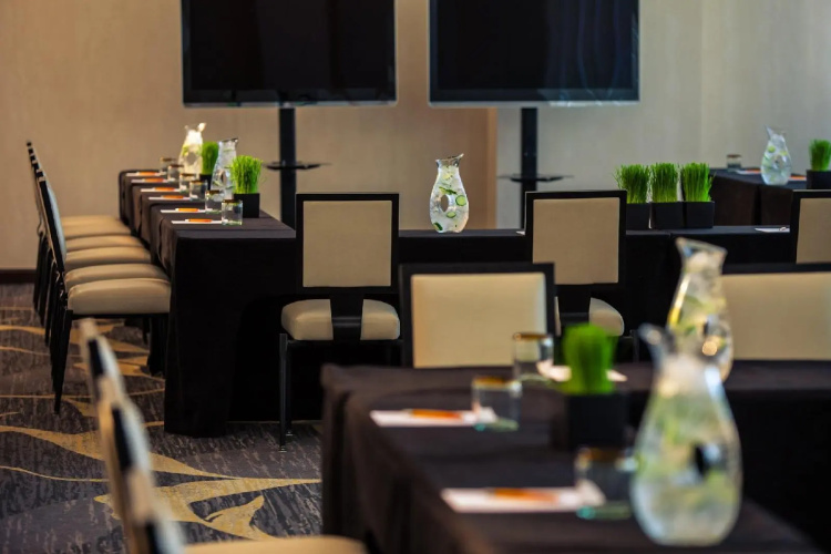Kimpton Hotel Palomar Phoenix photo 23