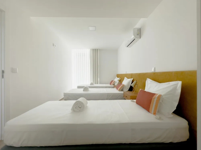 Vibrant Porto Apartments-Campo 24