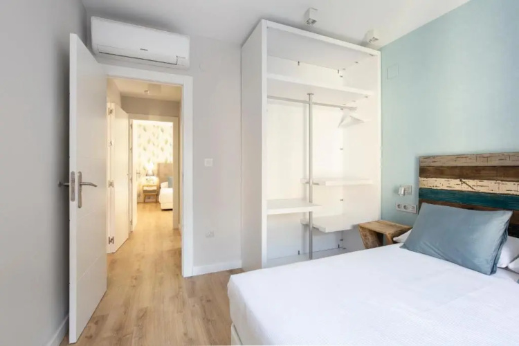 Apartamentos Cielo Granada