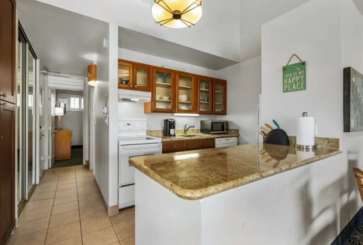 1 Bedroom Standard room