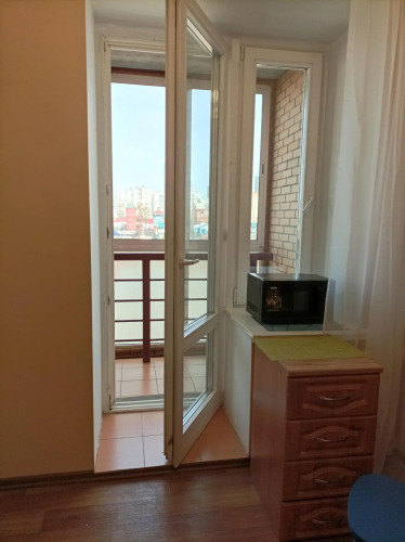 Фотография номера квартиры Апартаменты Брусника54 на улице Владимировская