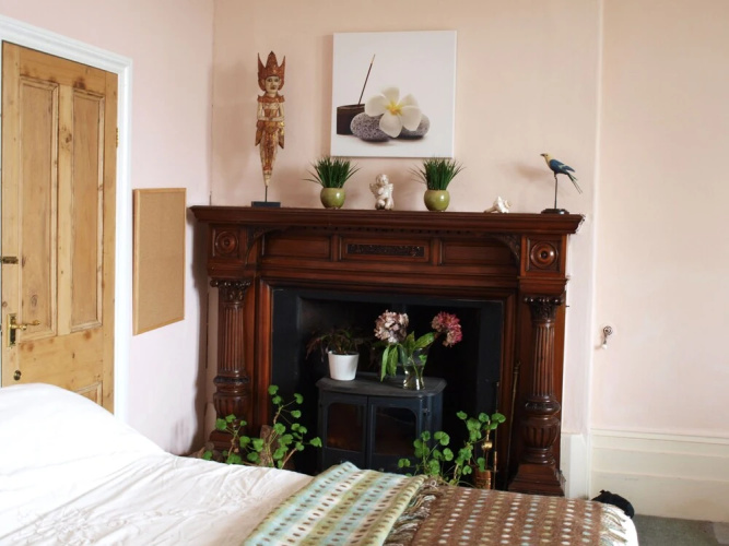 Hill House Retreats