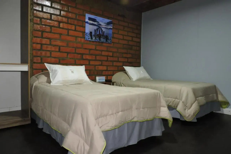 Hotelbild