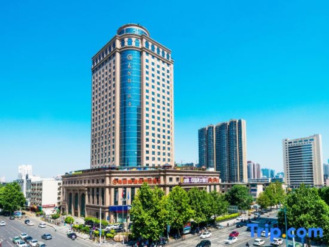 Dahe Jin jiang