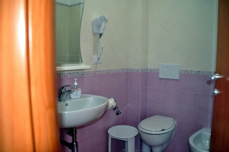 B&B Il Canto delle Sirene