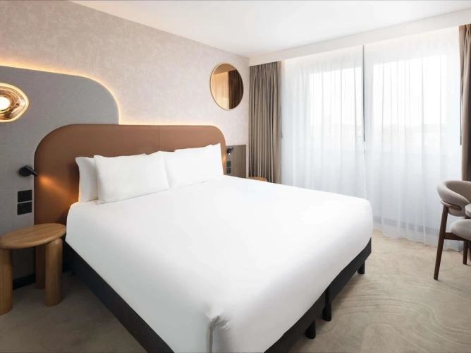 Classic Double room