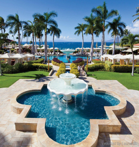 Four Seasons Resort Maui At Wailea photo 16