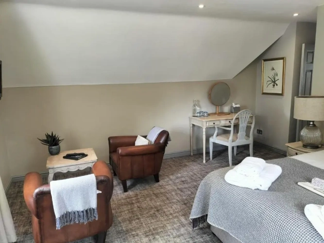 Standard Family room