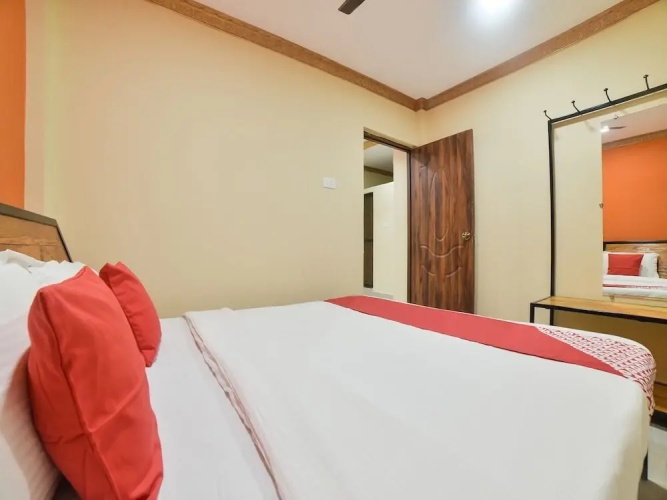 Ruby Residency by OYO Rooms