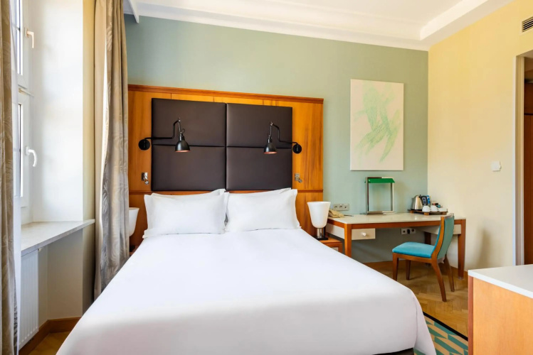 Sofitel Grand Sopot