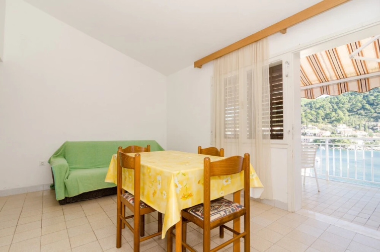 Apartments Vesna