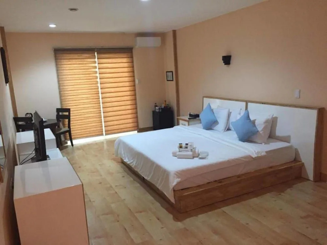 Koregon Hotel